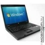 Hp Compaq Nx7400