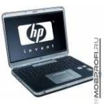 Hp Compaq Nx9105