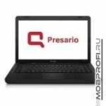 HP Compaq Presario CQ56-121ER