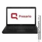 HP Compaq Presario CQ57-275ER