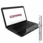 HP Compaq Presario CQ58-d50SR