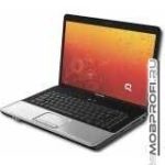 Hp Compaq Presario Cq60