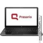 HP Compaq Presario CQ61-419ER