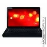 Hp Compaq Presario Cq62