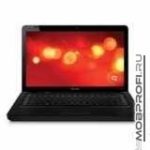 HP Compaq Presario CQ62-a20ER