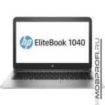 Ремонт HP EliteBook 1040 G3 в Москве