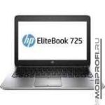 Ремонт HP EliteBook 725 G2 в Москве