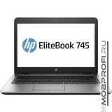 HP EliteBook 745 G4