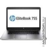 Ремонт HP EliteBook 755 G2 в Москве