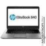 Ремонт HP EliteBook 840 в Москве