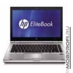 Hp Elitebook 8460p