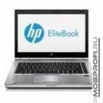 Ремонт HP EliteBook 8470p в Москве