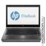 HP EliteBook 8470w