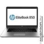 Ремонт HP EliteBook 850 G1 в Москве