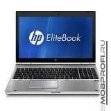 Hp Elitebook 8560p