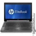 HP EliteBook 8570w