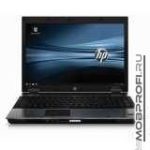 Hp Elitebook 8740w