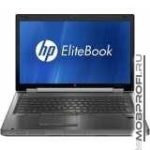 Hp Elitebook 8760w