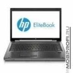 Ремонт HP EliteBook 8770w в Москве