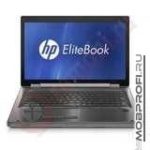 HP Elitebook 8770w LY593EA