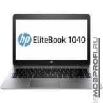 HP EliteBook Folio 1040 G1