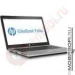 Ремонт HP EliteBook Folio 9470m H5G57EA в Москве