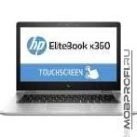 Ремонт HP EliteBook x360 1030 G2 в Москве