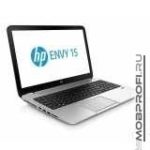 Hp Envy 15