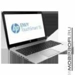 HP Envy 15-j003er