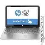 HP Envy 15-u050sr x360