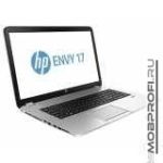 Hp Envy 17