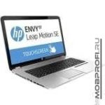 HP Envy 17-j102sr Leap Motion TS SE