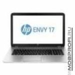 HP Envy 17-j112sr