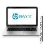 HP Envy 17-j120sr