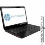 HP Envy 4-1152er