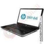 HP Envy dv6-7202se