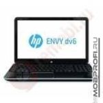 HP Envy dv6-7205se