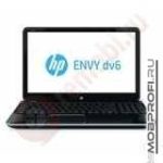 Ремонт HP Envy dv6-7214nr в Москве