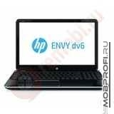 HP Envy dv6-7214nr
