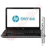 HP Envy dv6-7215nr