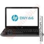 HP Envy dv6-7220us