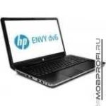 HP Envy dv6-7251er