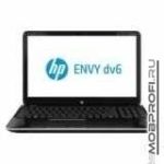 HP Envy dv6-7252er