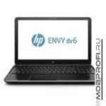 HP Envy dv6-7260er