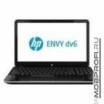 HP Envy dv6-7350er