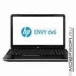 HP Envy dv6-7351er