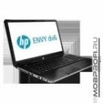 HP Envy dv6-7380er