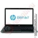HP Envy dv7-7201eg