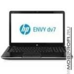HP Envy dv7-7252er
