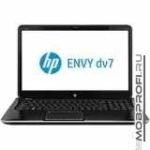 HP Envy dv7-7253er